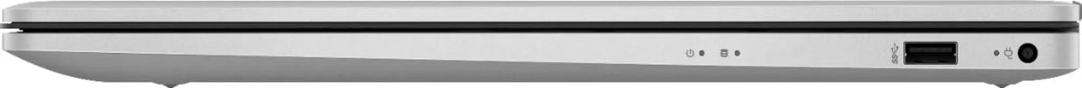 HP 17.3" HD+ Laptop - Intel Core i3-1115G4 - 8GB RAM - 1TB HDD - 17-cn0013dx - Image 4