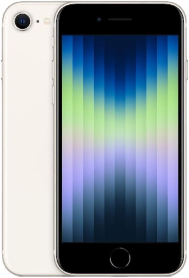 AT&T Apple iPhone SE 3rd Gen - Image 5