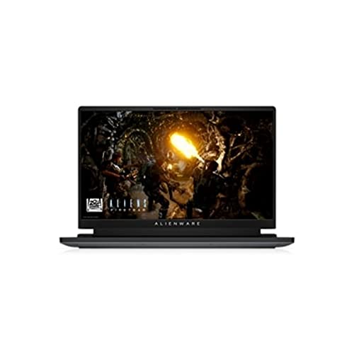 Alienware M15 R6 - i7-11800H - 16GB RAM - RTX 3070 - 1TB SSD - Black - Image 4
