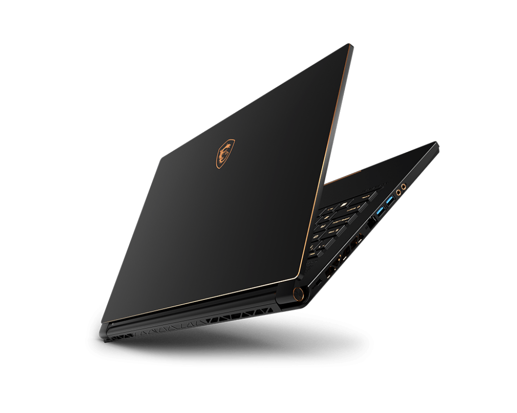 Msi GS65 Stealth 15.6" FHD 144HZ - i7-8750H - 16GB RAM - Rtx 2070 Max-Q - 1TB SSD - 8SF-004US / GS65004 - Image 2
