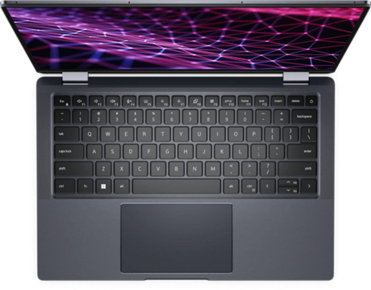 Dell Latitude 9430 14" QHD+ 2-in-1 - i7-1265U - 16 GB RAM - 512 GB SSD - Image 4