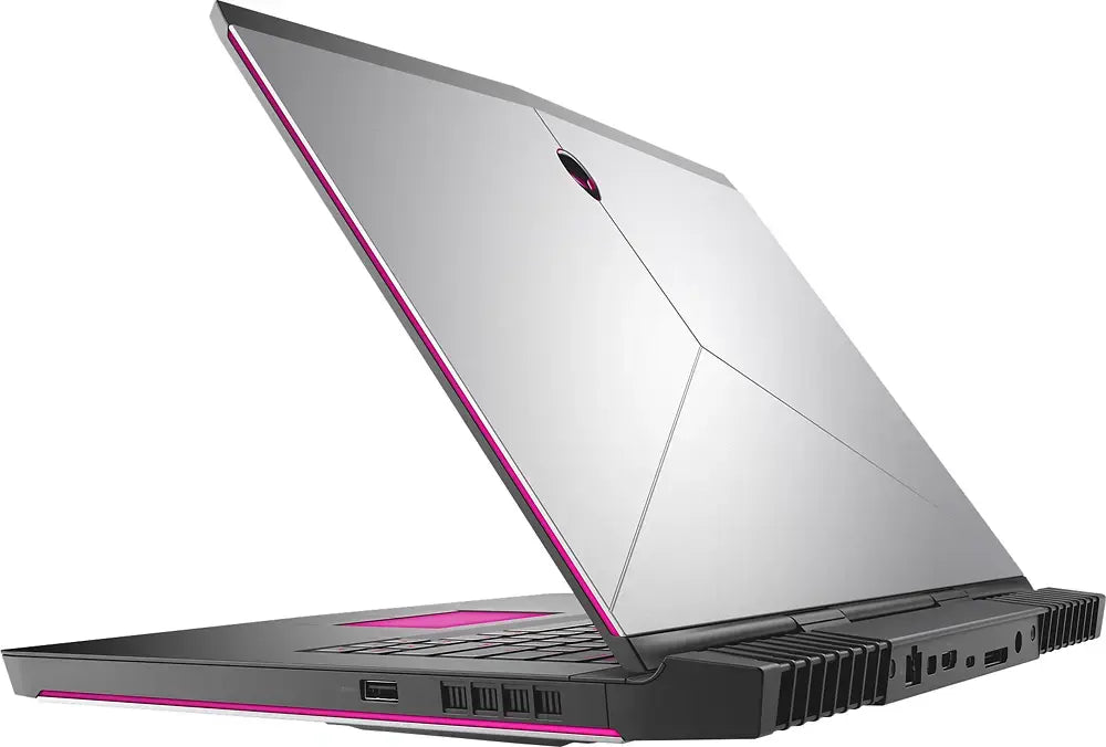 Alienware M15 R3 Gaming Laptop 15.6" - i7-7700HQ - GTX 1070 - 16GB DDR4 - 2TB SSD - Image 7