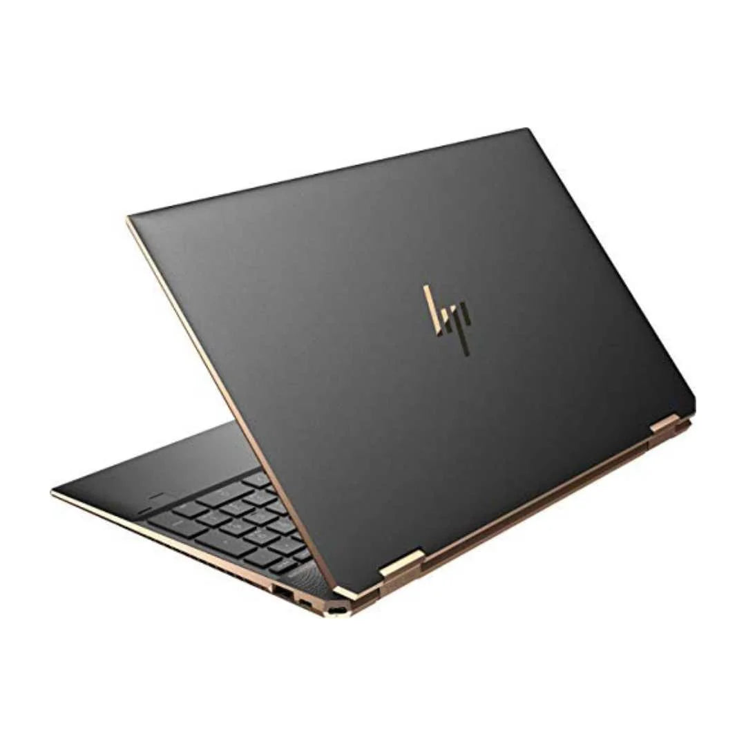 HP Spectre x360 2-in-1 15.6 4k Touch-Screen Laptop - i7-1165G7 - 16GB RAM - 512GB SSD + 32GB Optane - 15-eb1043dx - Image 4
