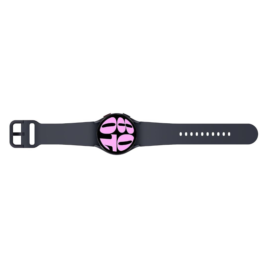 Samsung Galaxy Watch6 Aluminum Smartwatch 44mm BT - Graphite - SM-R940NZKAXAA - Image 8