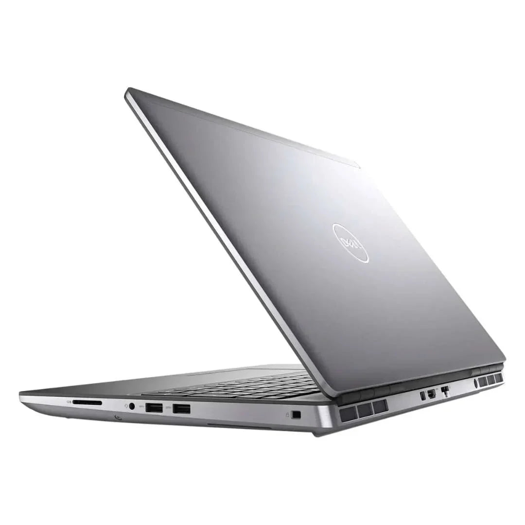 Dell Precision 7550 - i9-10885H - 32GB RAM - Nvidia Quadro T1000 - 1TB NVMe/512 SSD - Image 5