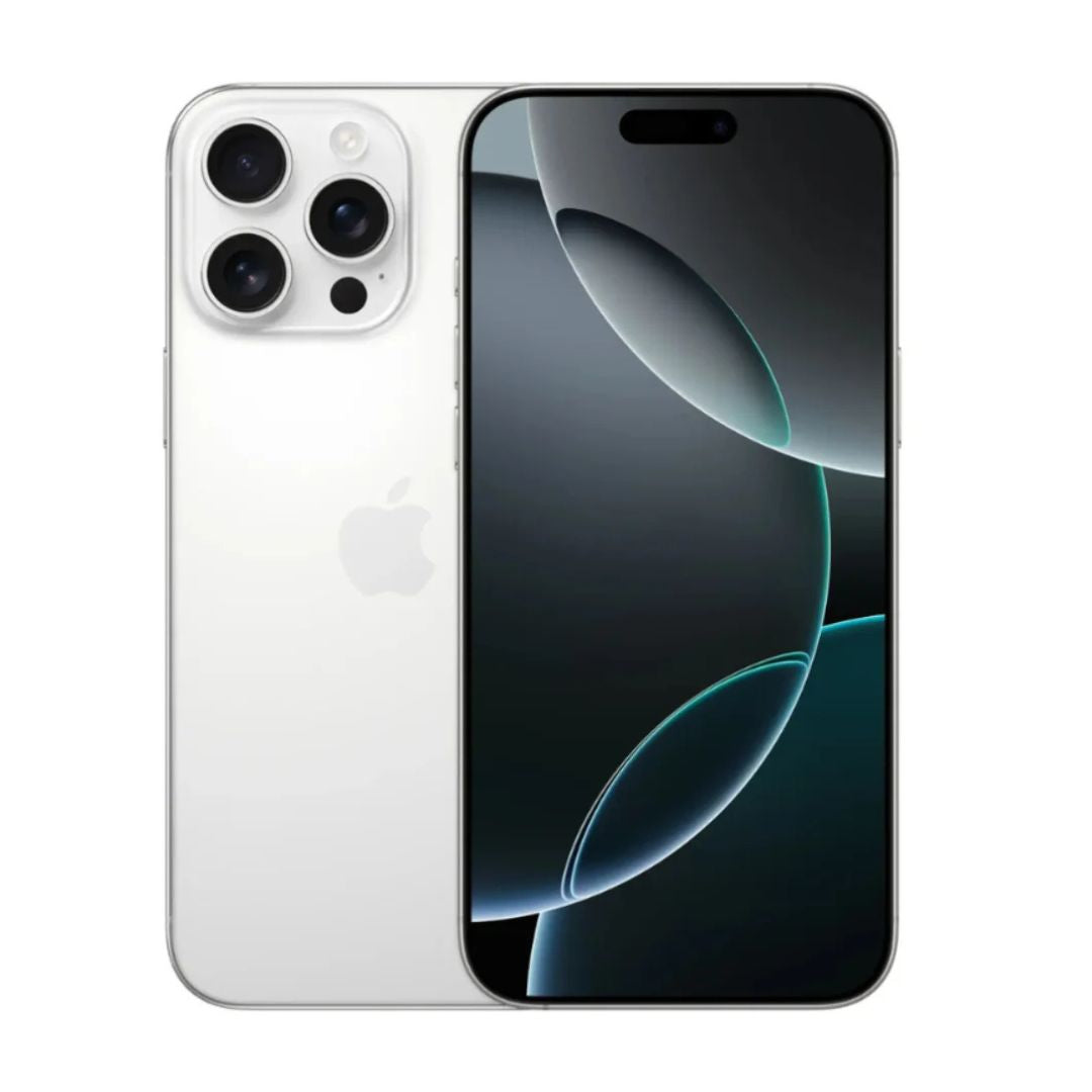 Apple iPhone 16 Pro Max - Image 5