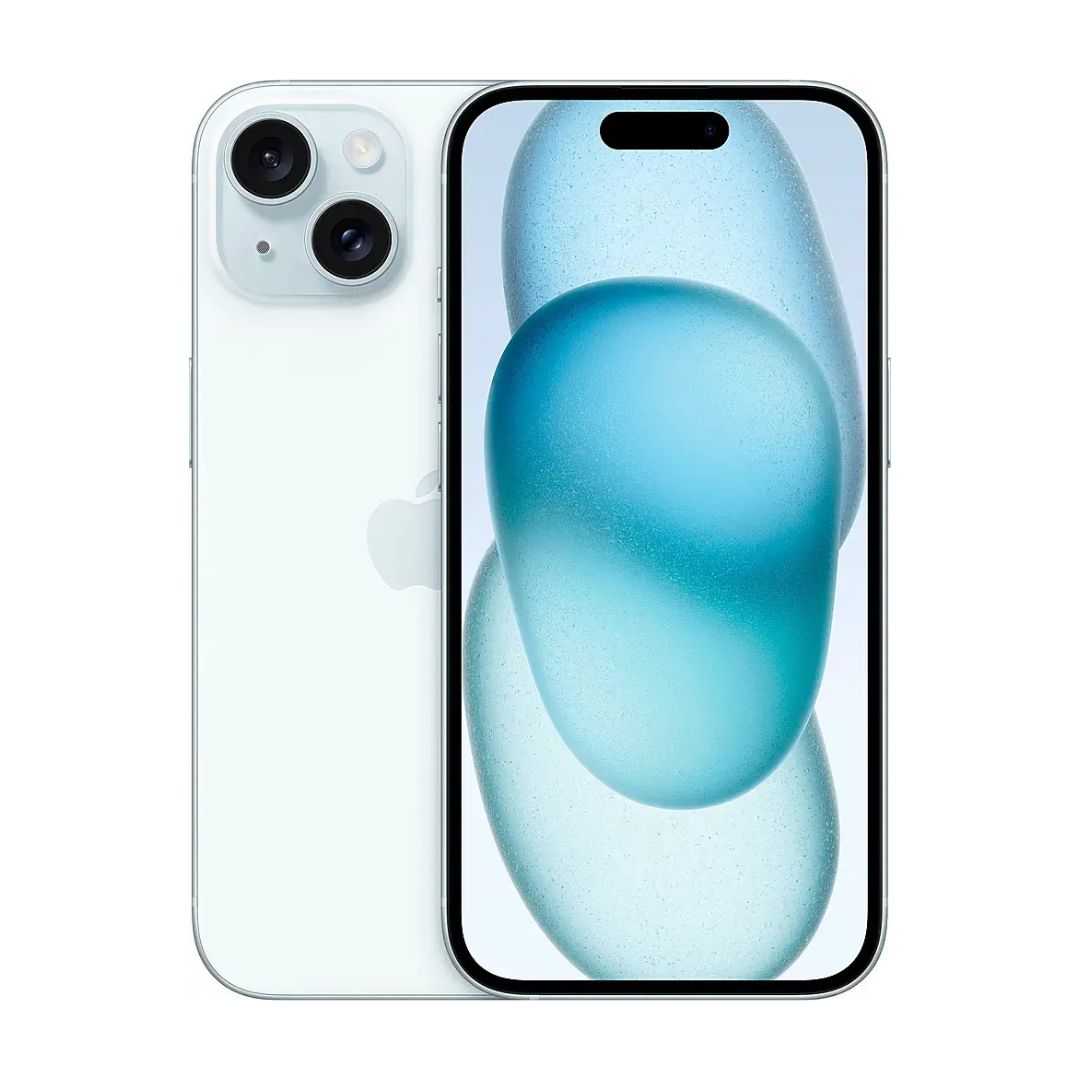 Verizon Apple iPhone 15 - Image 5
