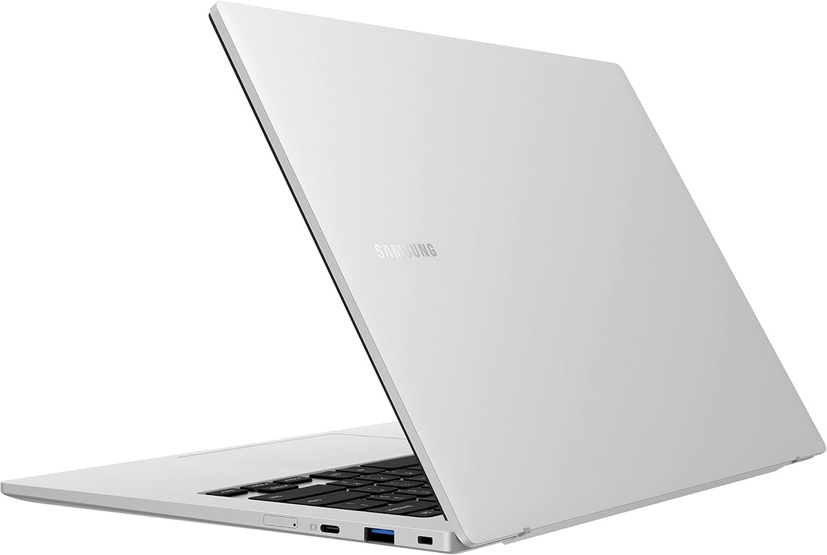 SAMSUNG Galaxy Book Go 5G (Verizon) – 14" FHD – Snapdragon – 8GB RAM – 256GB SSD – NP545XLA-KA1VZ - Image 5