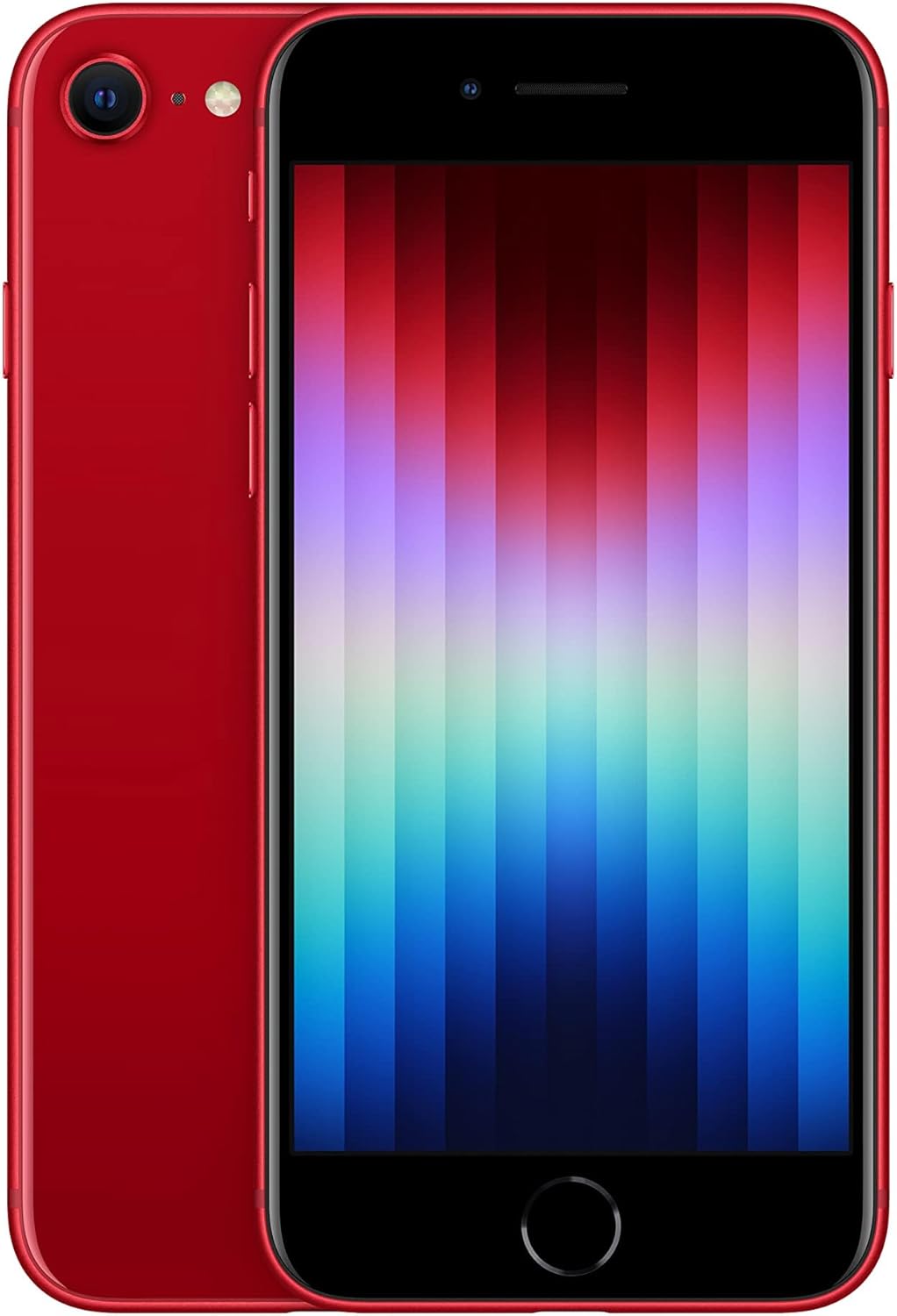T-Mobile Apple iPhone SE 3rd Gen - Image 4