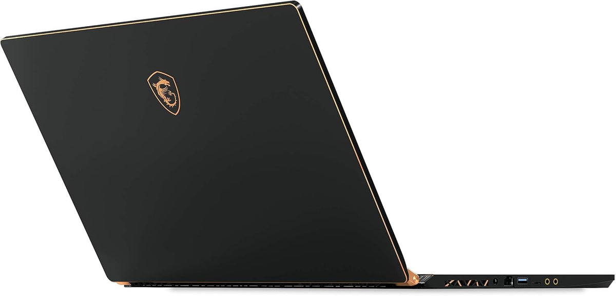 Msi GS75 10SGS-027 17.3" 300Hz Laptop - i9-10980HK - 32GB RAM - Rtx 2080 Super - 1TB SSD - GS75027 - Image 4