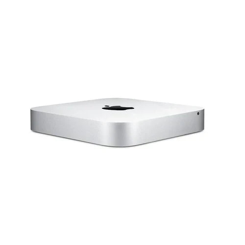 Apple Mac Mini Desktop i5-3210M - 2.5Ghz - 16GB RAM-256GB SSD - Silver MD387LL/A - Image 2