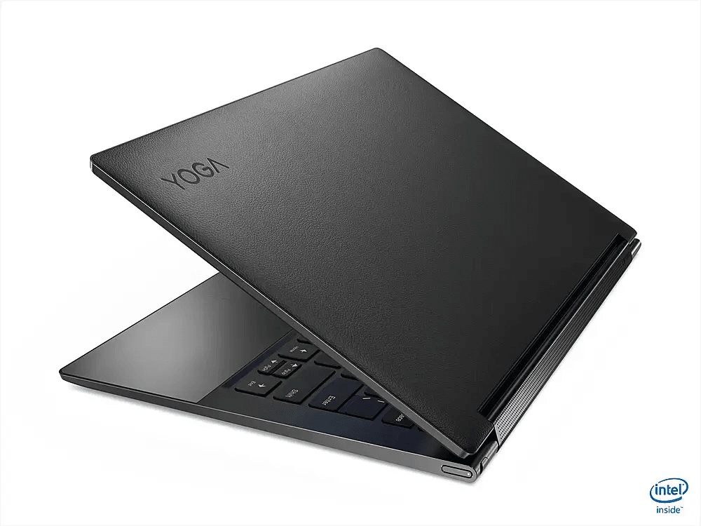 Lenovo IdeaPad Yoga 9 14ITL5 - FHD Touch - i7-1185G7 - 8GB RAM - 256GB SSD - 82BG000FUS - Image 4