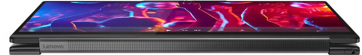 Lenovo Yoga 9i 14 2-in-1 14" 4K HDR Touch-Screen - Intel Evo Core i7-1195G7 - 16GB RAM - 512GB SSD - Black - Image 6