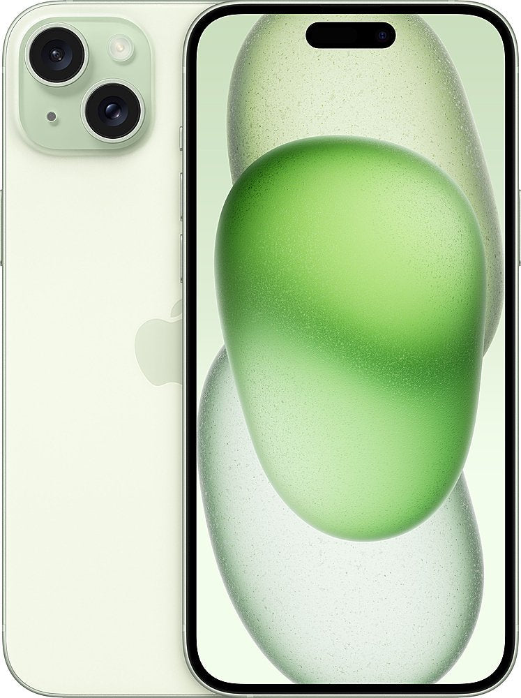 T-Mobile Apple iPhone 15 Plus - Image 5