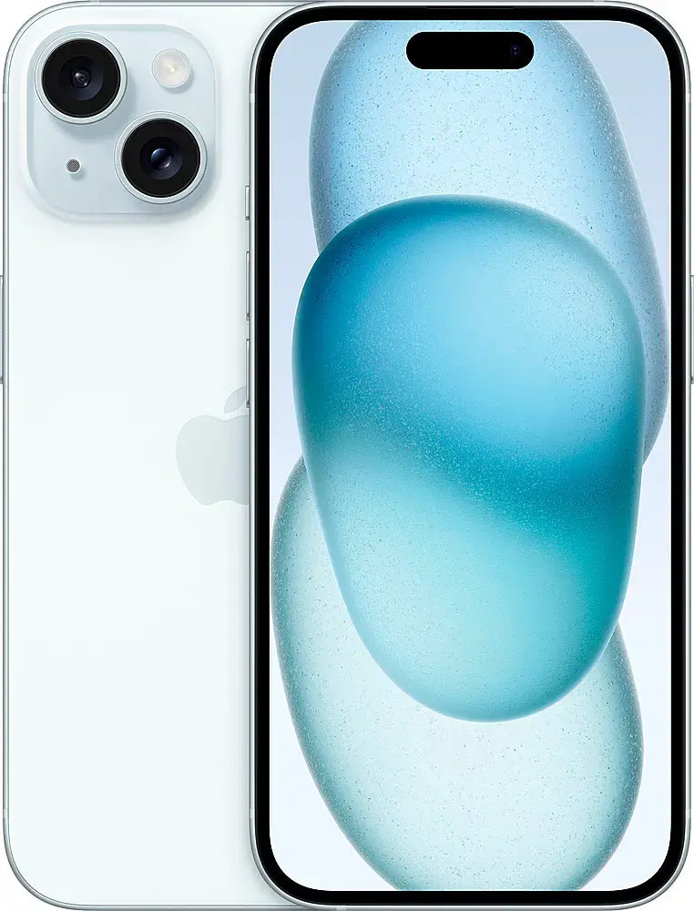 T-Mobile Apple iPhone 15 - Image 5