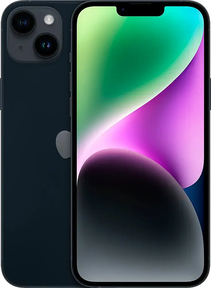 AT&T Apple iPhone 14 Plus - Image 2