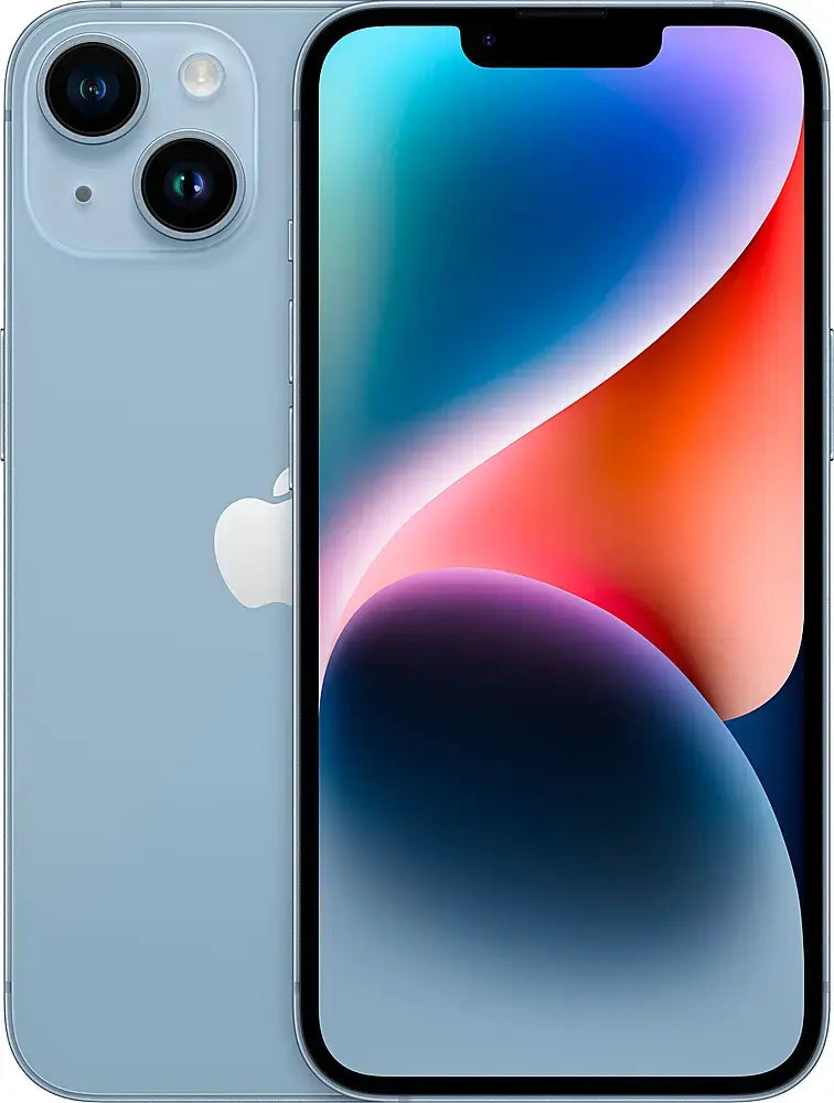 Verizon Apple iPhone 14 - Image 3