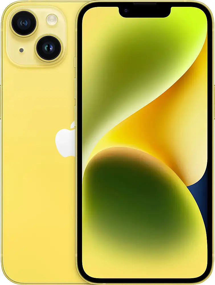 Verizon Apple iPhone 14 - Image 7