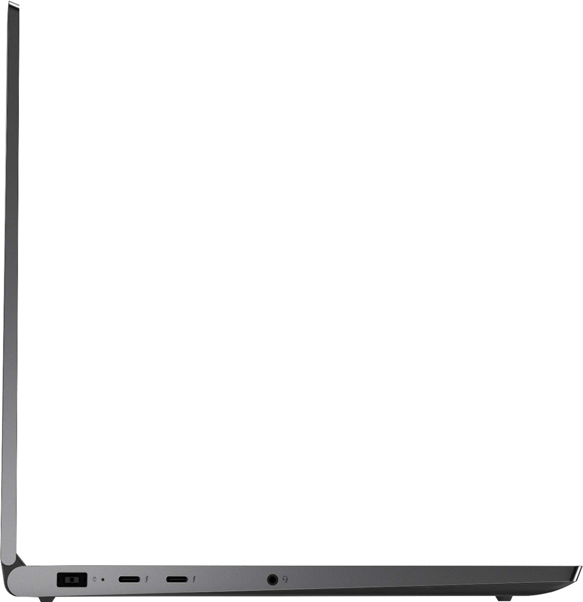 Lenovo Yoga C940 2-in-1 15.6" Touch-Screen Laptop - i7-9750H - 16GB RAM - NVIDIA GeForce GTX 1650 - 512GB SSD - Image 4