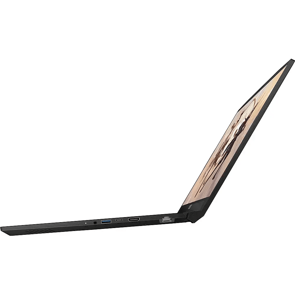 MSI Katana GF76 12UG 17.3" - i7-12700H - 16GB RAM - RTX 3070 - 1TB SSD - KatanaGF76036 - Image 3