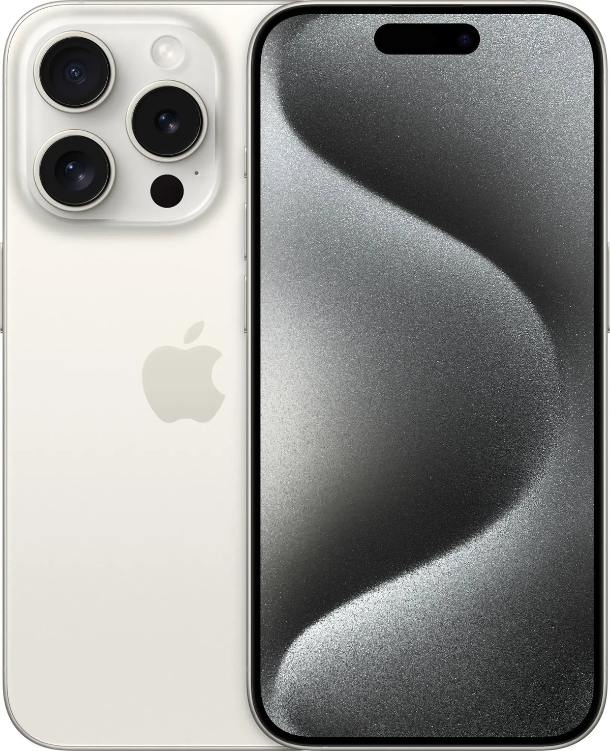 AT&T Apple iPhone 15 Pro - Image 3