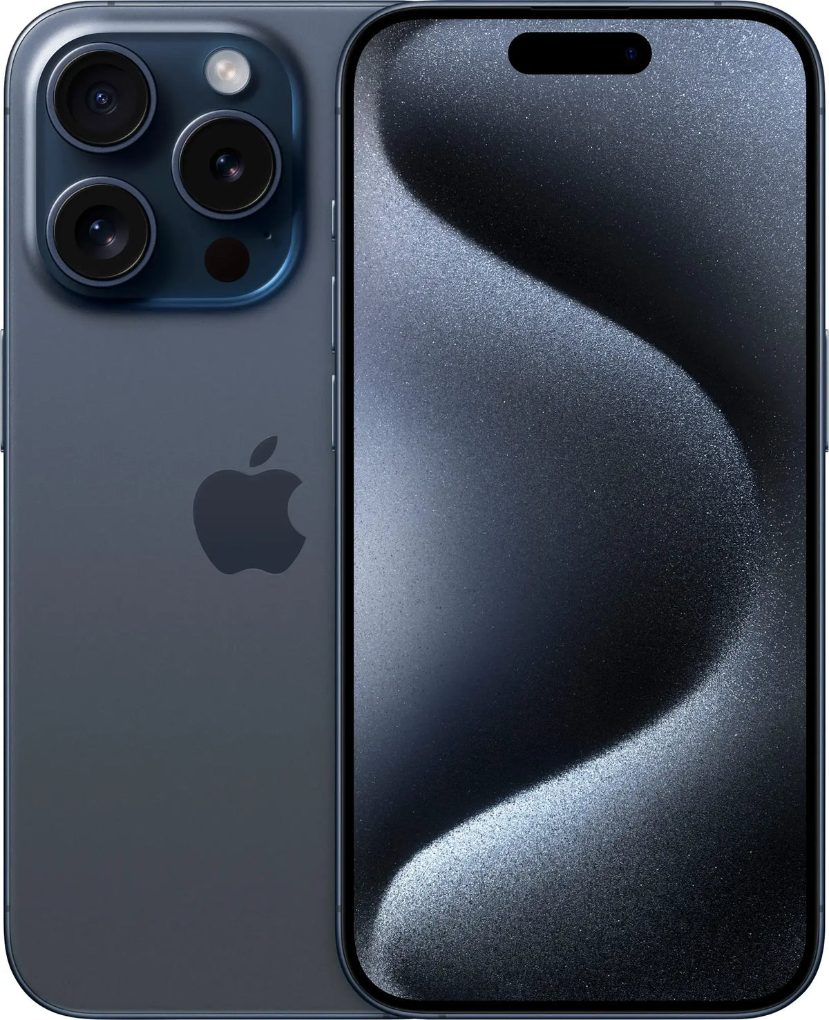 AT&T Apple iPhone 15 Pro - Image 4