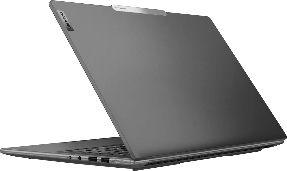 Lenovo Slim Pro 9 14IRP8 – 14.5" 3K Touch – i7-13705H – 32GB RAM – RTX 4050 – 1TB SSD – 83BV0002US - Image 2