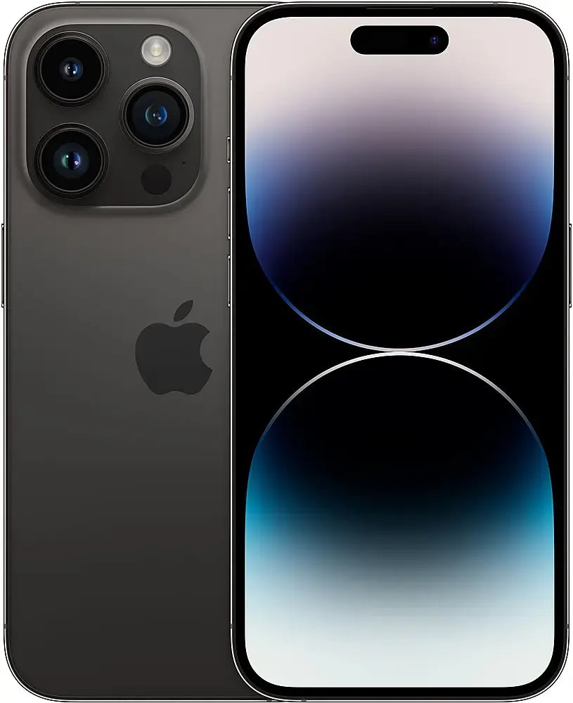Verizon Apple iPhone 14 Pro - Image 3