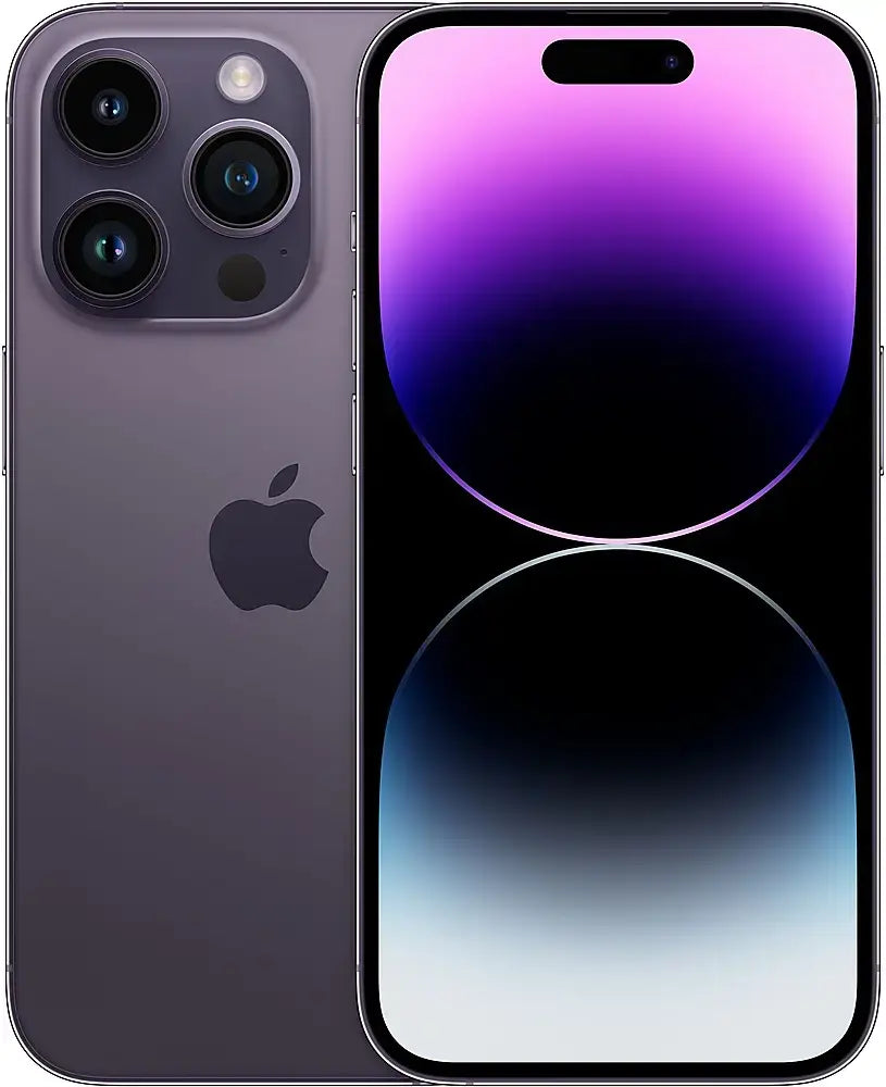 Verizon Apple iPhone 14 Pro - Image 2