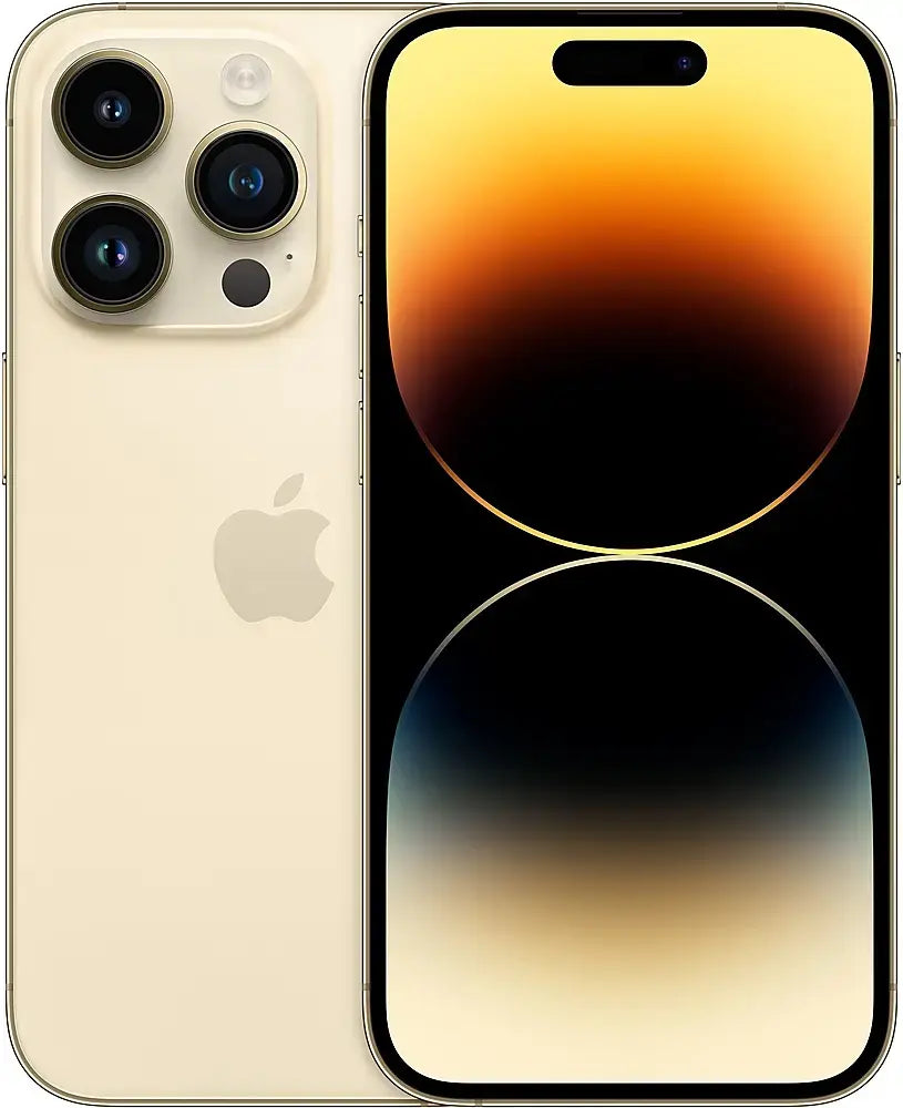 Verizon Apple iPhone 14 Pro - Image 4