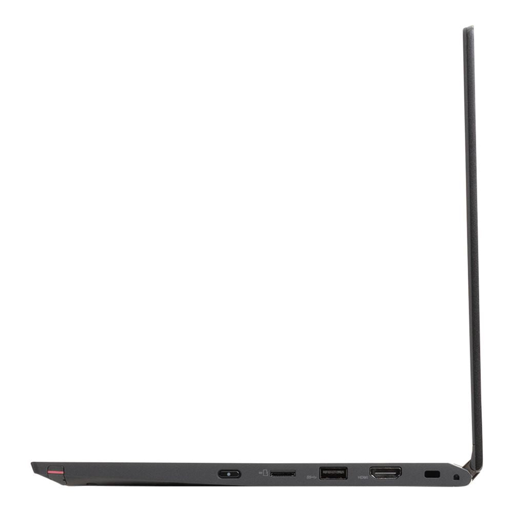 Lenovo ThinkPad L13 Yoga Gen 2 - FHD Touch - i5-1145G7 - 16GB RAM - 1TB SSD - Black - Image 4