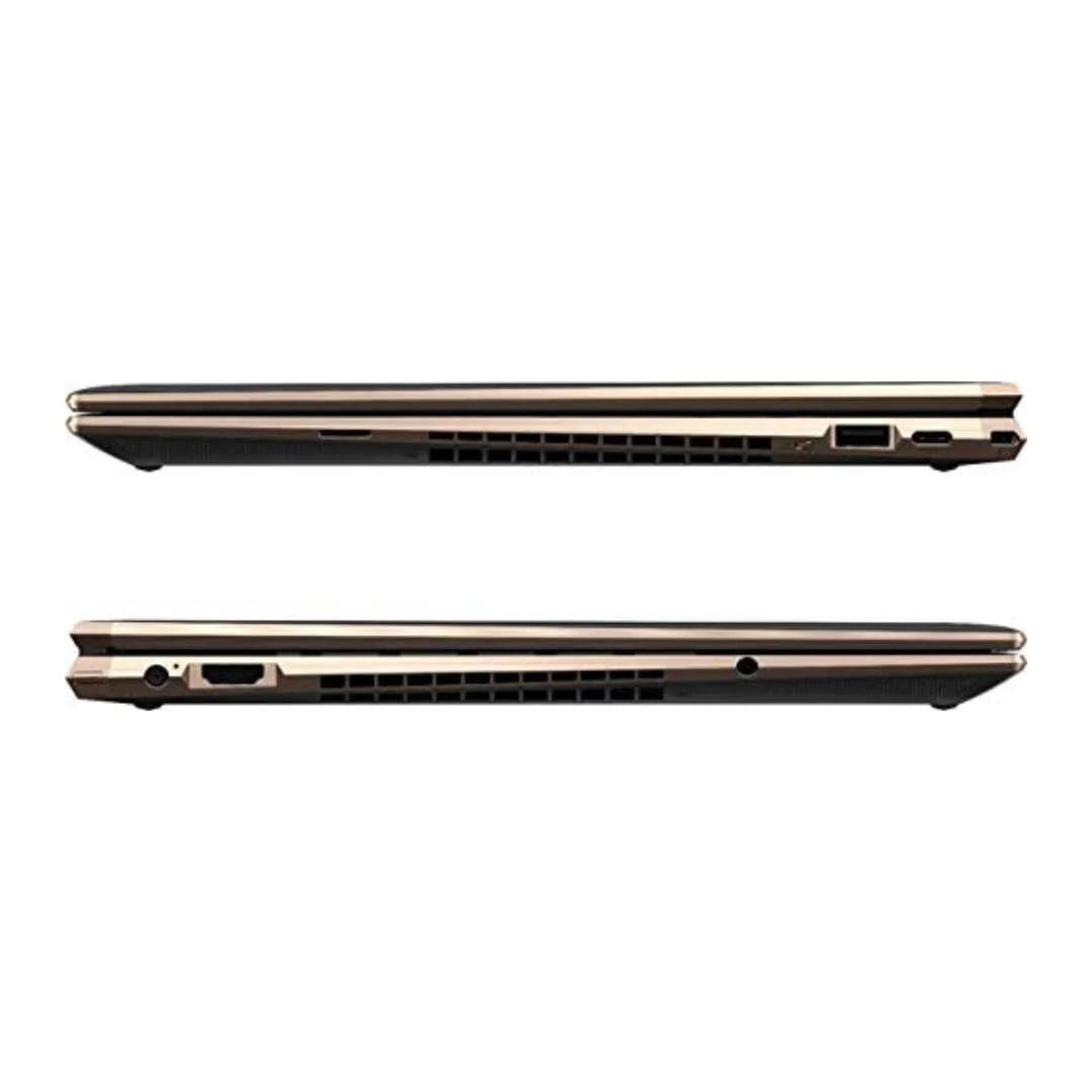 HP Spectre x360 2-in-1 15.6 4k Touch-Screen Laptop - i7-1165G7 - 16GB RAM - 512GB SSD + 32GB Optane - 15-eb1043dx - Image 6