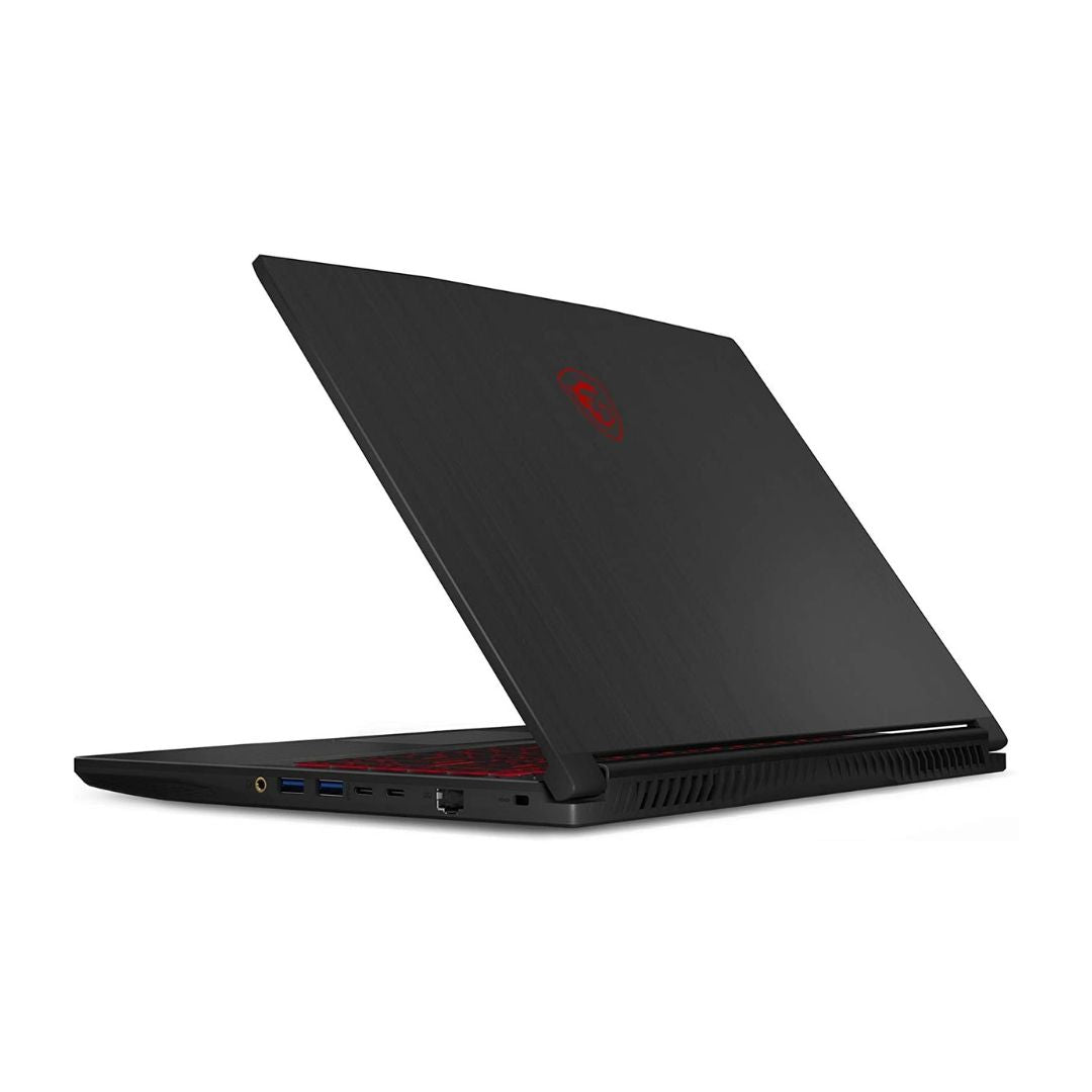 Msi GF65 Thin 10SDR-1026US 15.6" FHD, 144Hz - i7-10750H - 16GB RAM - Gtx 1660TI - 1TB SSD - GF651026 - Image 6
