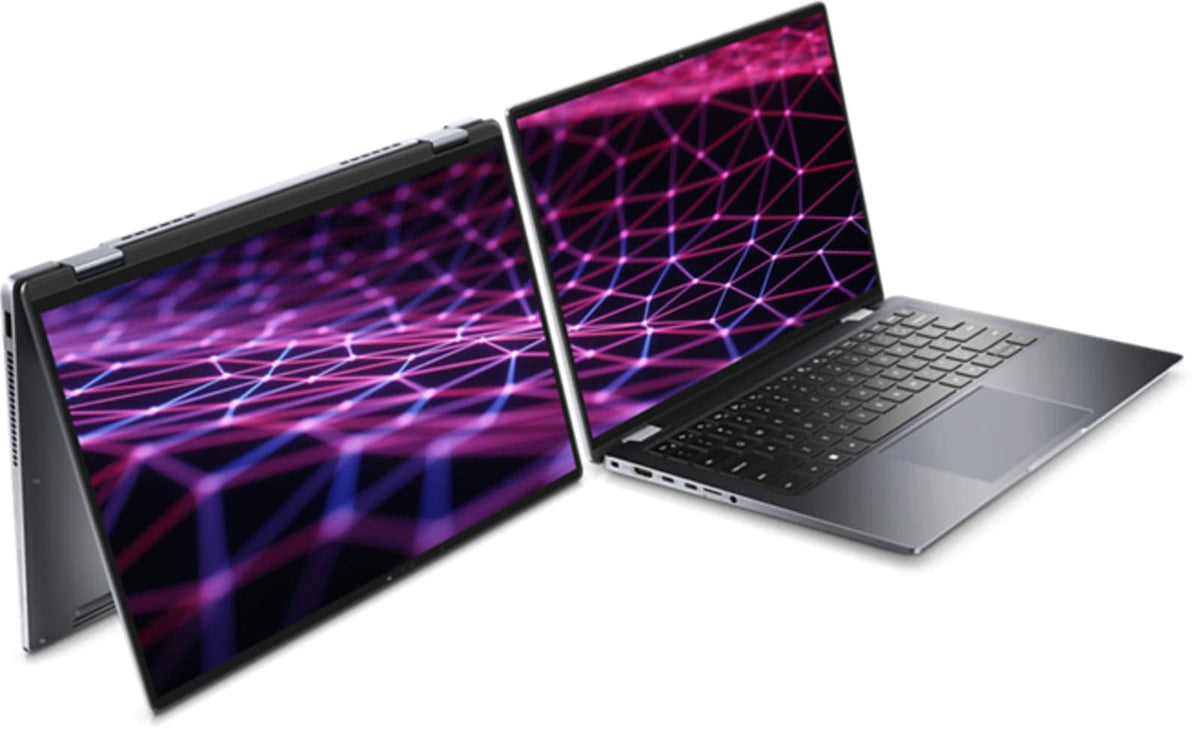 Dell Latitude 9430 14" QHD+ 2-in-1 - i7-1265U - 16 GB RAM - 512 GB SSD - Image 5