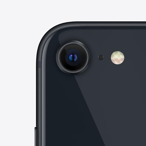 T-Mobile Apple iPhone SE 3rd Gen - Image 7