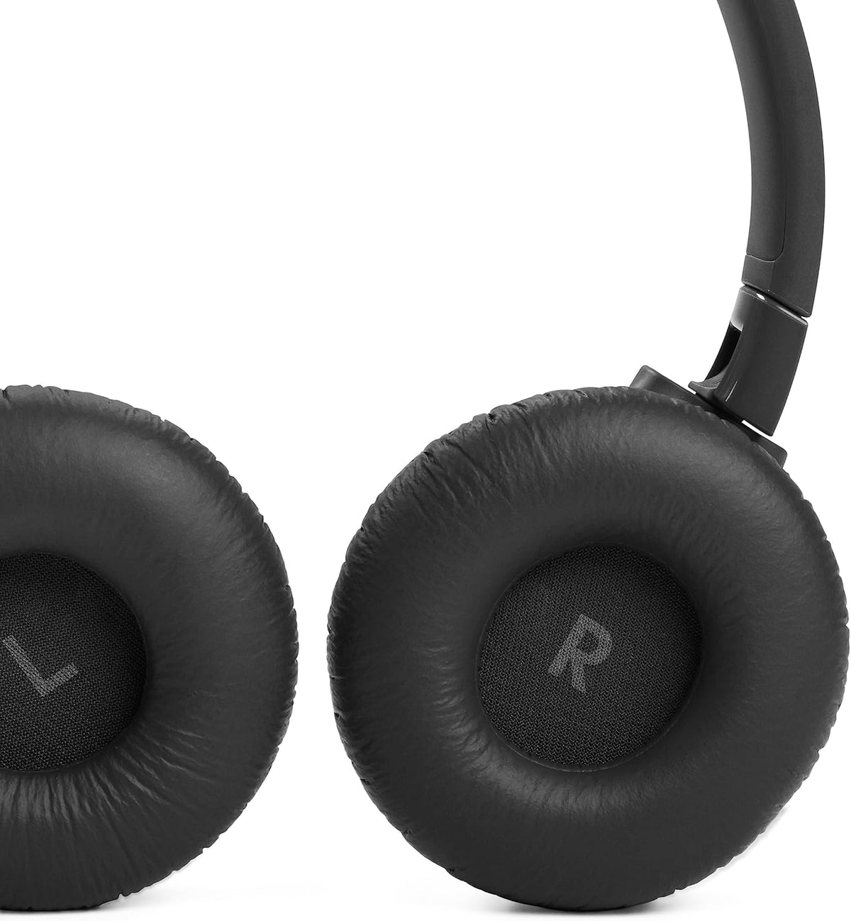 JBL Tune 660NC Wireless Headphones w/ Active Noise Cancelling - Black - Image 3