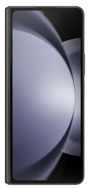 Verizon Samsung Galaxy Z Fold5 5G - With S-Pen - 256GB - Phantom Black - SM-F946UZKAVZW - Image 2