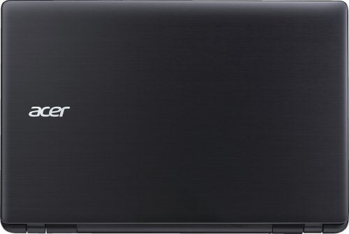 Acer Aspire 15.6" Touch-Screen Laptop - i5-5200U - 8GB RAM - 1TB HDD - Midnight Black - E5-571P-568M - Image 4