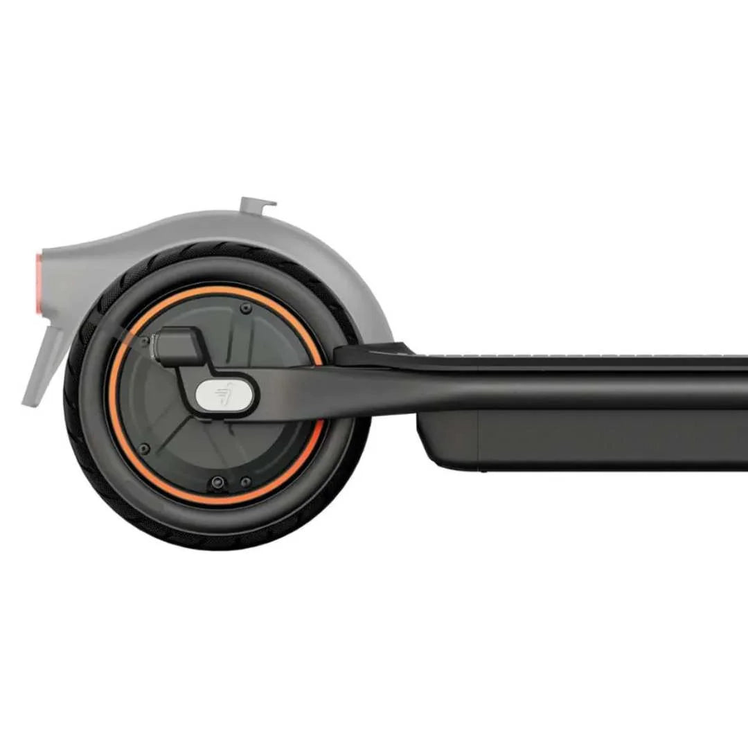 Segway - Ninebot F65 Kick Scooter w/40.4 miles Operating Range & 18.6 mph Max Speed - Black - AA.00.0010.94 - Image 8