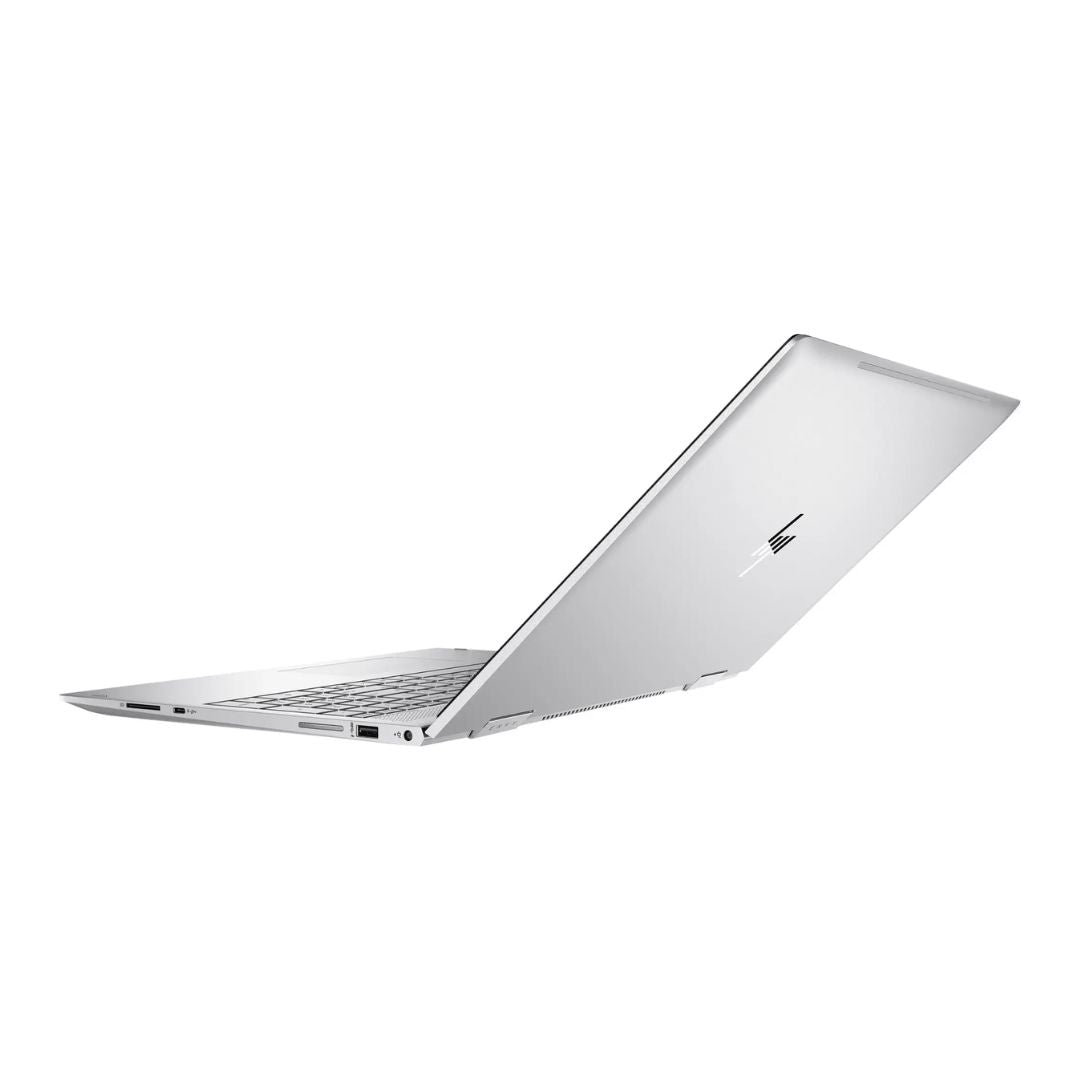 HP Envy x360 2-in-1 15.6" Touch-Screen Laptop - i7-7500U - 16GB RAM - 1TB HDD - Silver - 15M-BP011DX - Image 8