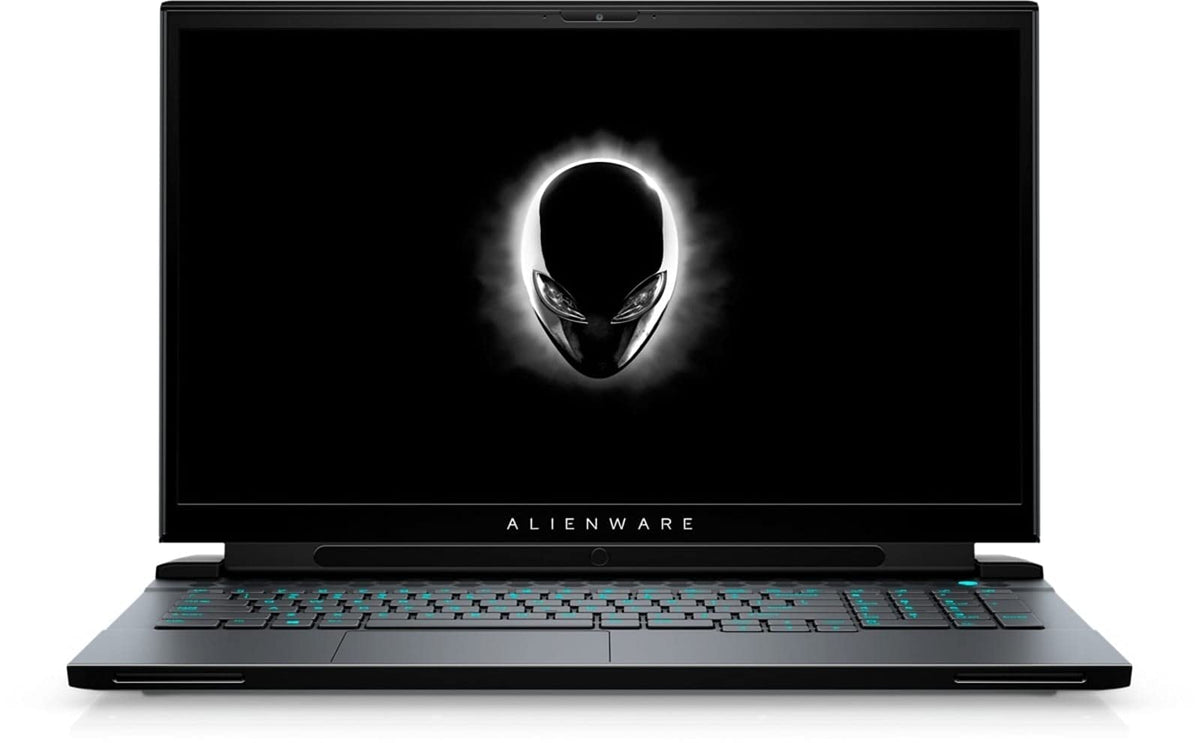 Alienware M17 R4 - i9-10980HK - 32GB RAM - RTX 3070 - 512GB / 1TB SSD - Image 9