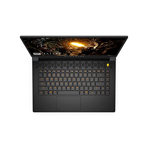 Alienware M15 R6 - i7-11800H - 16GB RAM - RTX 3070 - 1TB SSD - Black - Image 6