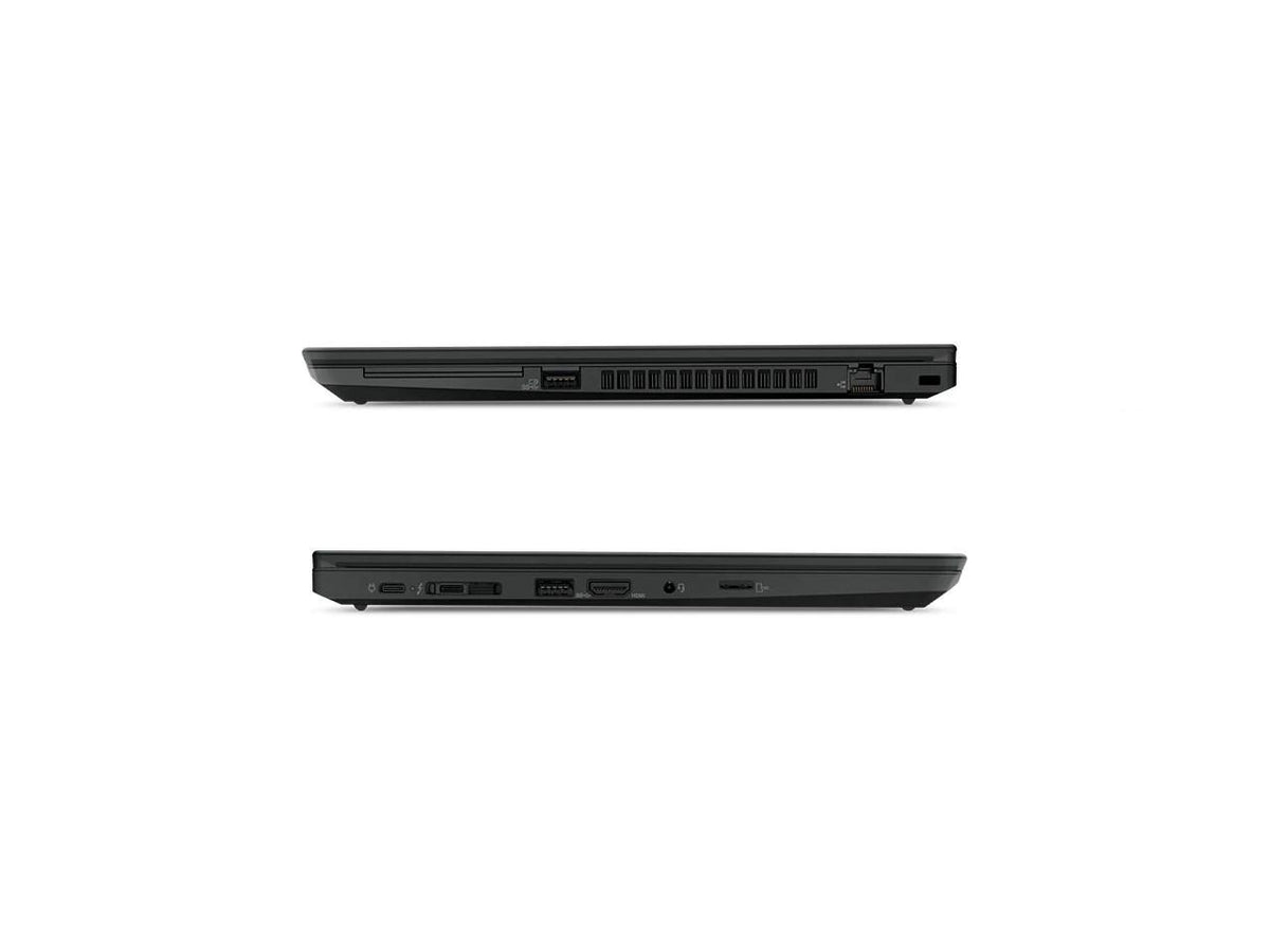 Lenovo ThinkPad T490 14" FHD - i5-10210U - 8GB RAM - 256GB SSD - Black - 20RY0001US - Image 4