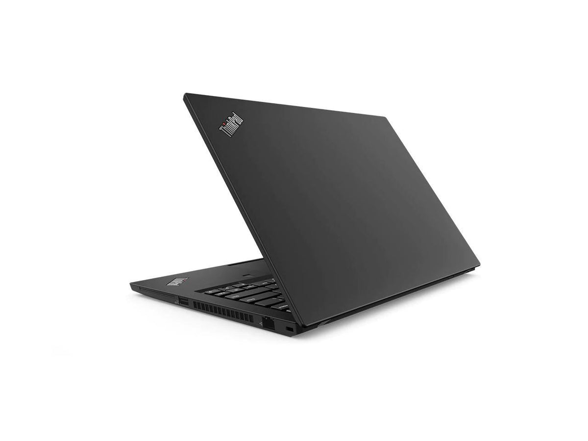 Lenovo ThinkPad T490 14" FHD - i5-10210U - 8GB RAM - 256GB SSD - Black - 20RY0001US - Image 5