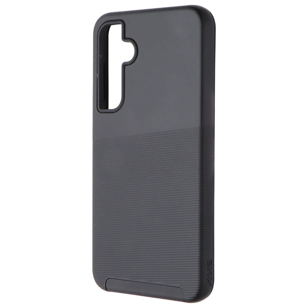 Axessorize ProTech Plus Premium Rugged Case for Samsung Galaxy S23 FE - Black - New