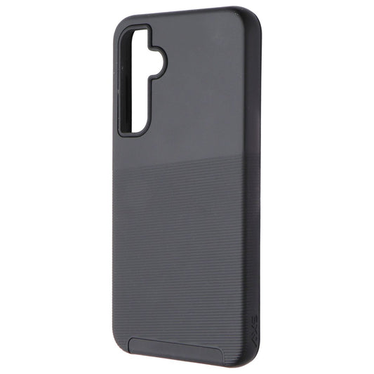 Axessorize ProTech Plus Premium Rugged Case for Samsung Galaxy S23 FE - Black - New