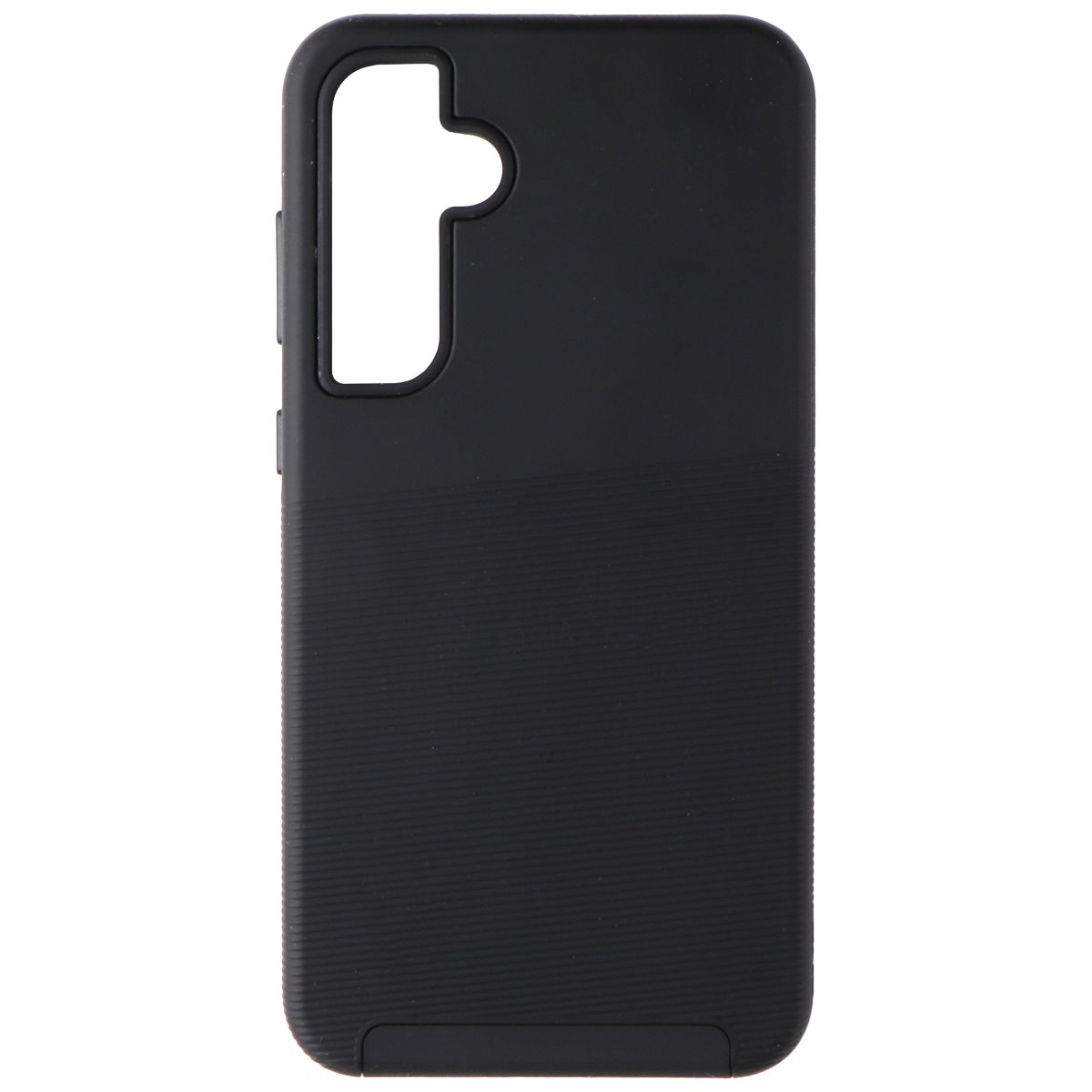 Axessorize ProTech Plus Premium Rugged Case for Samsung Galaxy S23 FE - Black - New - Image 2