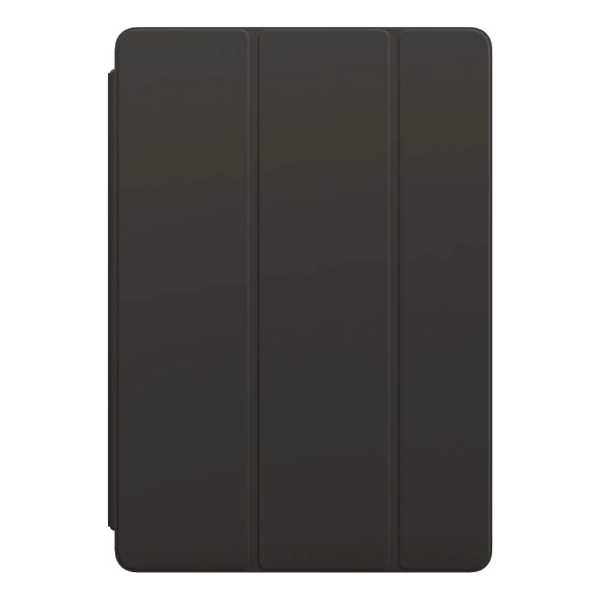Apple Smart Cover for iPad Pro 10.5", Air 3rd Gen, iPad 7-9th Gen - Black - Image 2