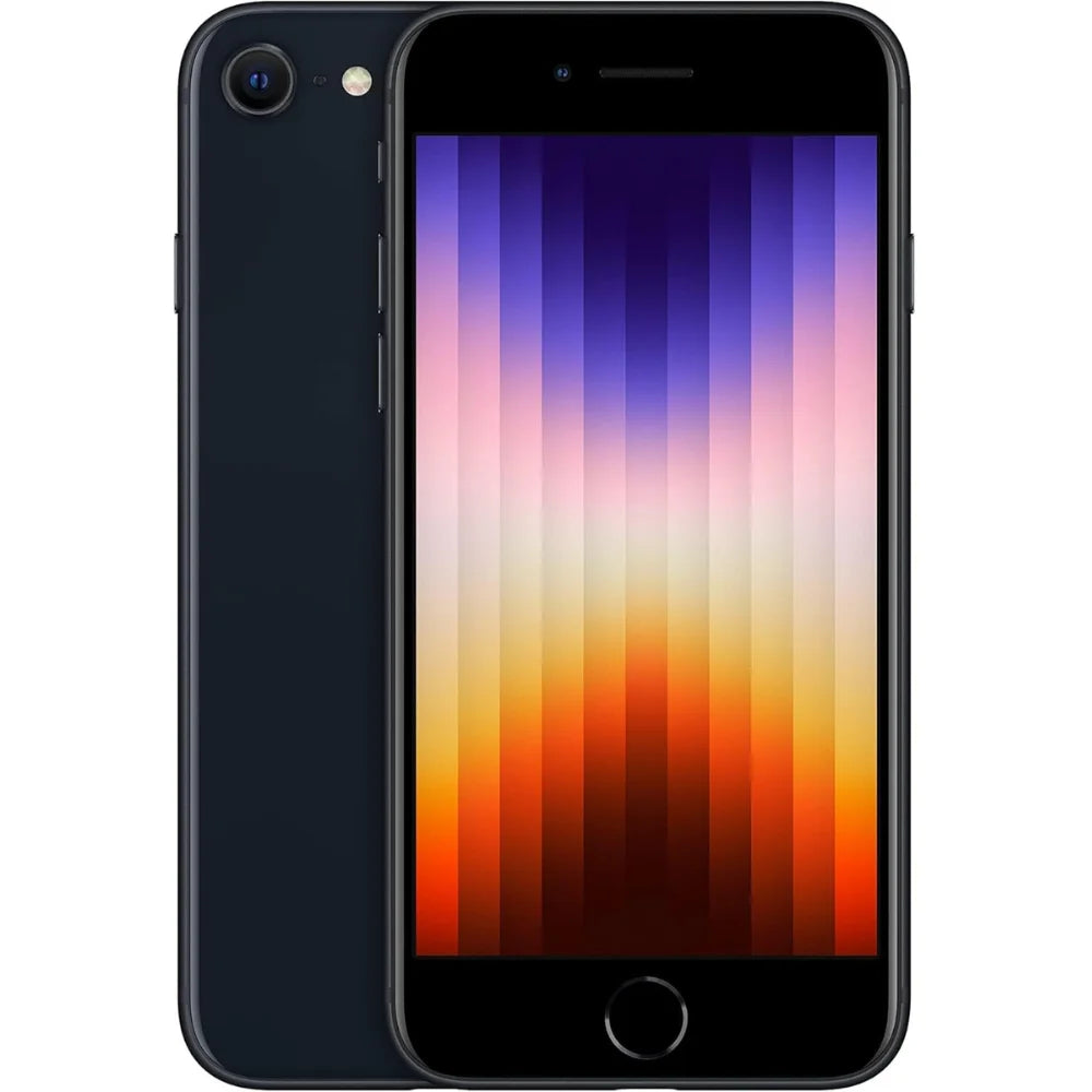 AT&T Apple iPhone SE 3rd Gen - Image 3