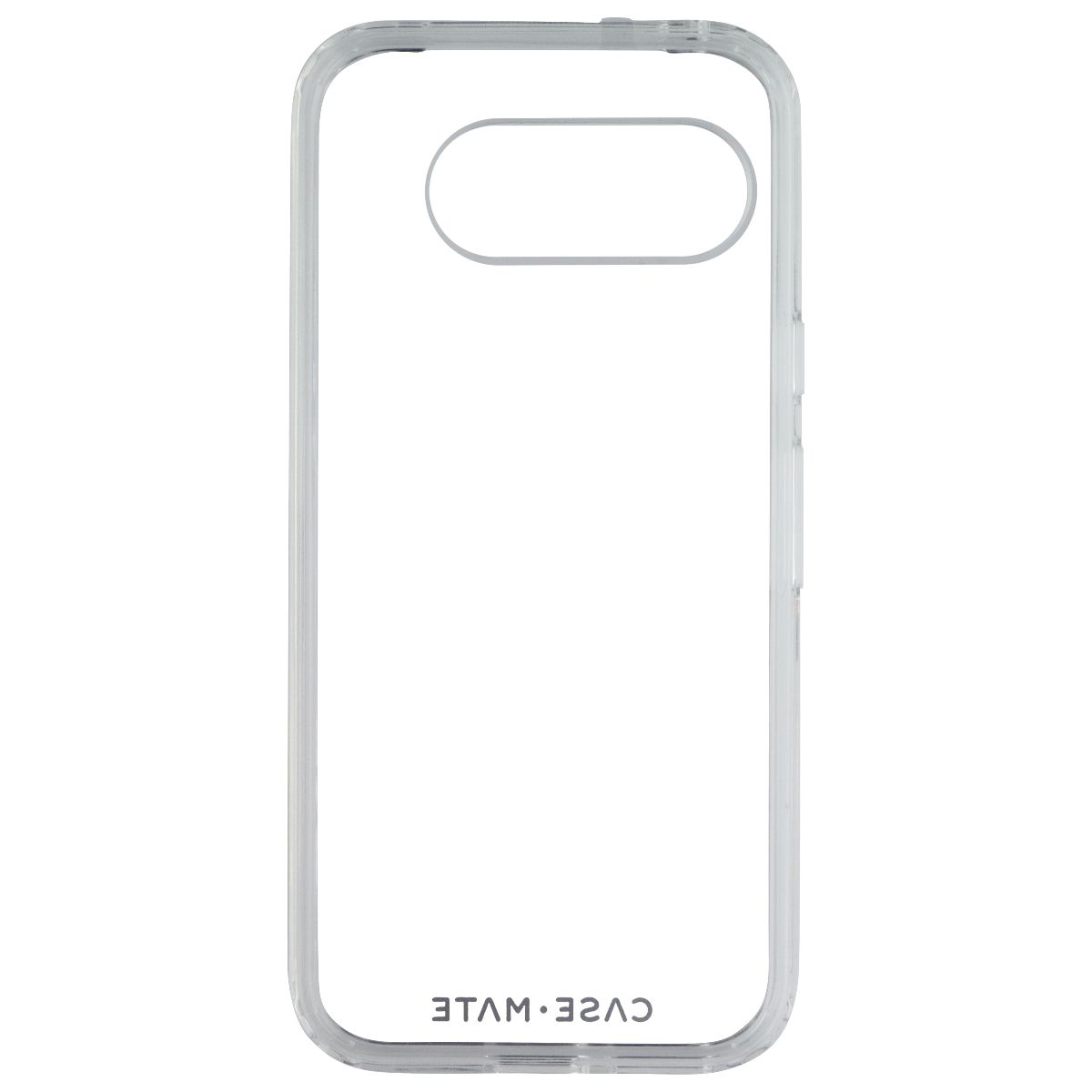 Case-Mate Tough Case + Screen Protector Bundle for Google Pixel 9a - Clear - New - Image 3